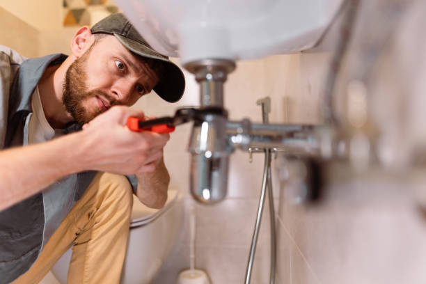 Best Sewer Cleaning Services  in Palmyra, MO